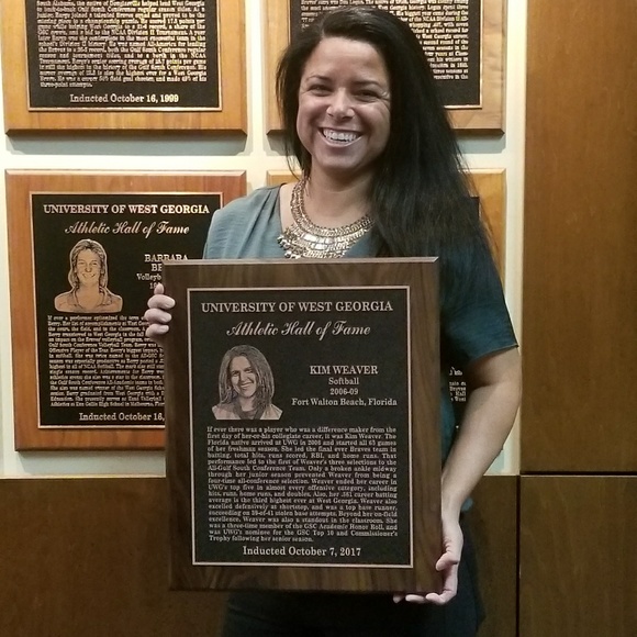 Meet your Posher, Kimberly - Picture 1 of 1